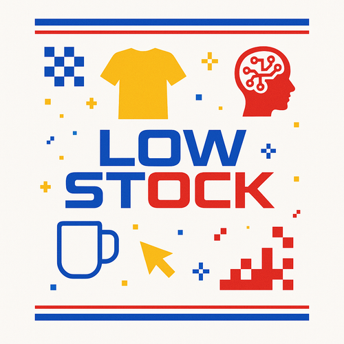 Low Stock 