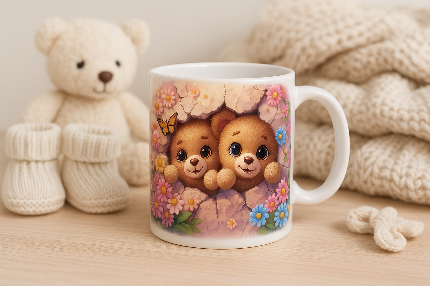 oursons adorables