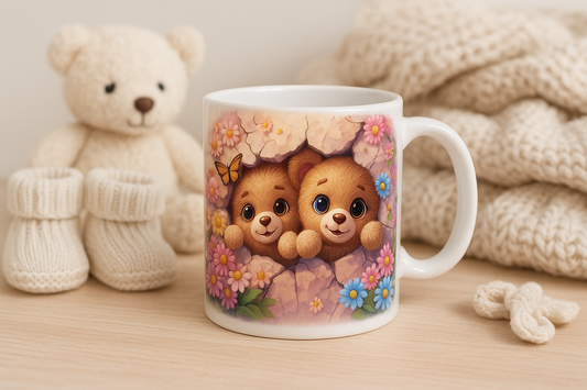 oursons adorables